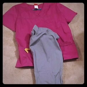 Nurse uniform